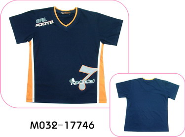 Boy`s T-Shirt (Boy `s T-Shirt)