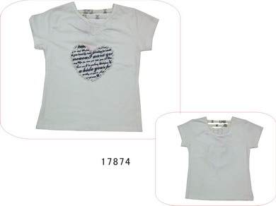 Children T-Shirt (Kinder T-Shirt)
