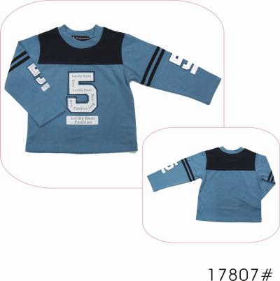 Boy`s T-Shirt (Boy `s T-Shirt)