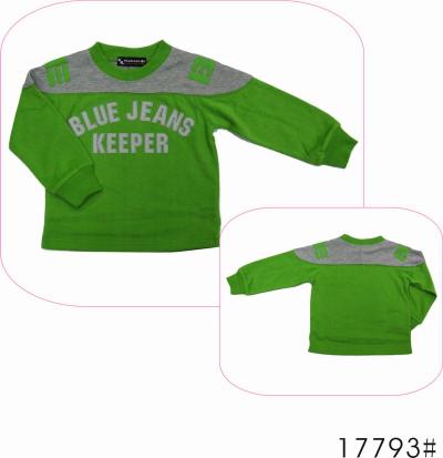 Boy`s T-Shirt (Boy `S T-Shirt)