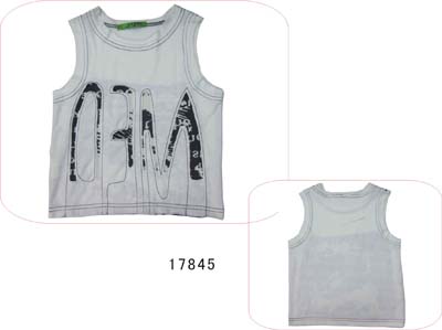 Boy`s T-Shirt (Boy `S T-Shirt)