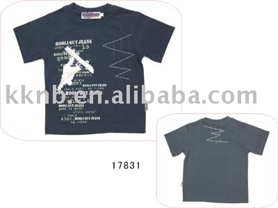 boy`s t-shirt (Boy `S Т-рубашка)