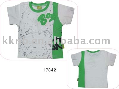 boy`s t-shirt (Boy `S Т-рубашка)