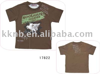 children T-shirt (Kinder T-Shirt)