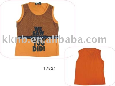 children T-shirt (Kinder T-Shirt)