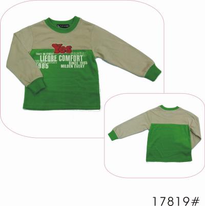 boys T-shirt (boys T-shirt)