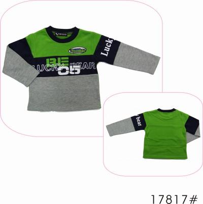 boys T-shirt (boys T-shirt)