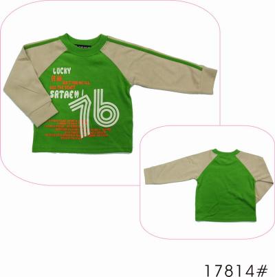 boys T-shirt (boys T-shirt)