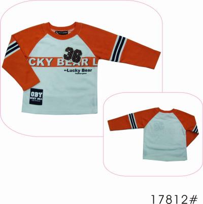 boys T-shirt (boys T-shirt)