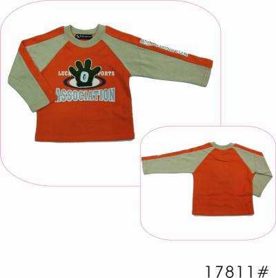 boys T-shirt (boys T-shirt)