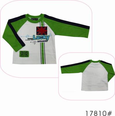 boys T-shirt (boys T-shirt)