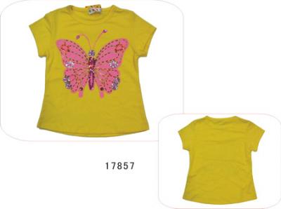 Girls` T-Shirt (Girls` T-Shirt)