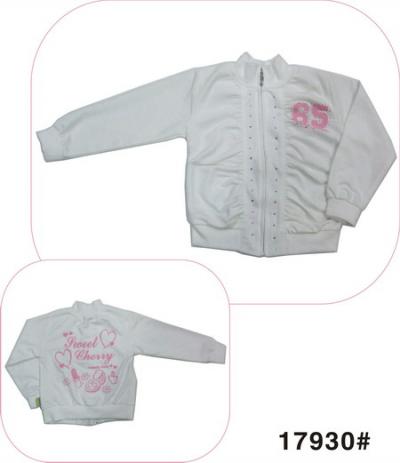 Girl`s T-shirt (Girl `s T-shirt)