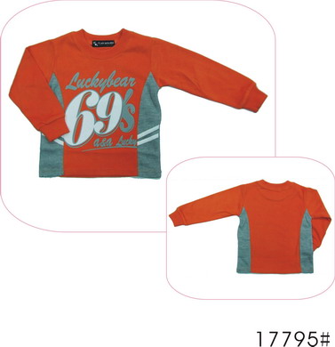 children T-shirt (Kinder T-Shirt)