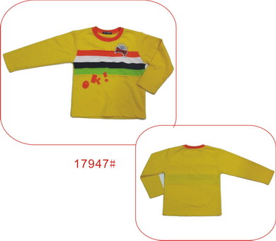 children T-shirt (Kinder T-Shirt)
