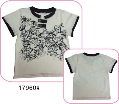 Boy`s T-shirt (Boy `S Т-рубашка)