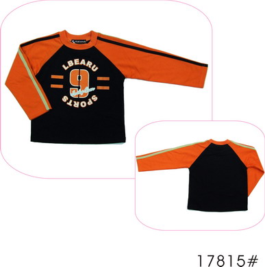Children T-shirt (Kinder T-Shirt)