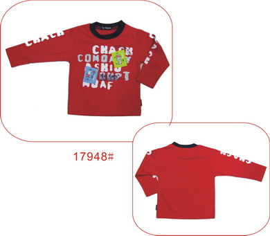 Children T-shirt (Kinder T-Shirt)