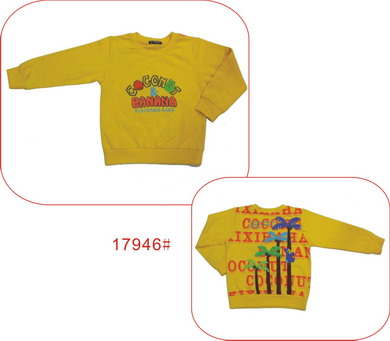 children T-shirt (Kinder T-Shirt)