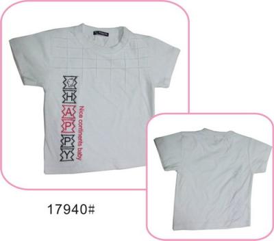 Boy`s T-shirt (Boy `S Т-рубашка)