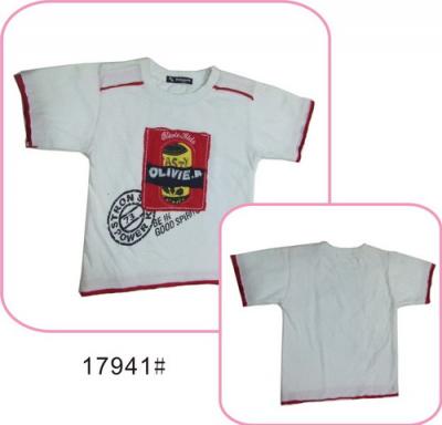 Boy`s T-shirt (Boy `S Т-рубашка)