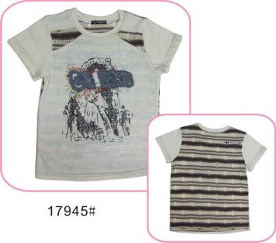 Boy`s T-shirt (Boy `S Т-рубашка)