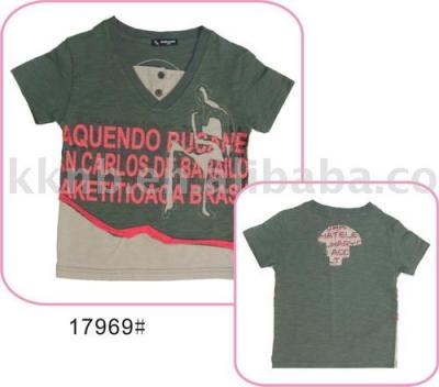 Boy`s T-shirt (Boy `S Т-рубашка)