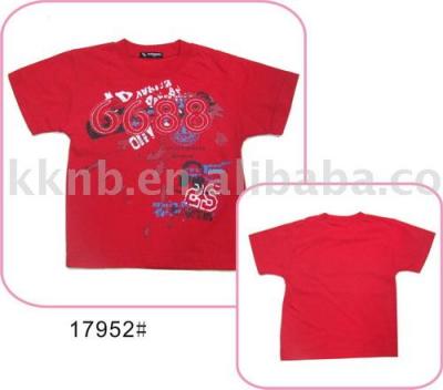 Boy`s T-shirt (Boy `S Т-рубашка)