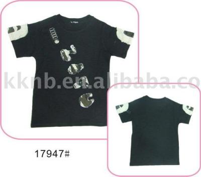 Boy`s T-shirt (Boy `S Т-рубашка)