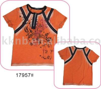 Boy`s T-shirt (Boy `S Т-рубашка)