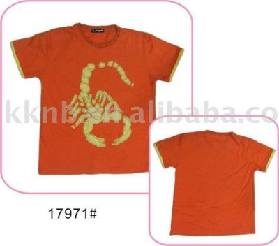 Boy`s T-shirt (Boy `S Т-рубашка)