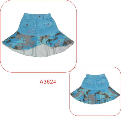 Girl`s Clothes (Girl`s Clothes)