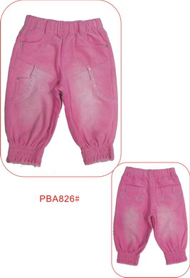 Girls` Corduroy (Girls` Corduroy)