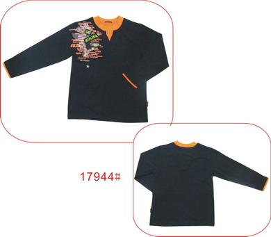 Kinder T-Shirt (Kinder T-Shirt)