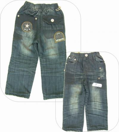 Kinder Jeans M8612 # (Kinder Jeans M8612 #)