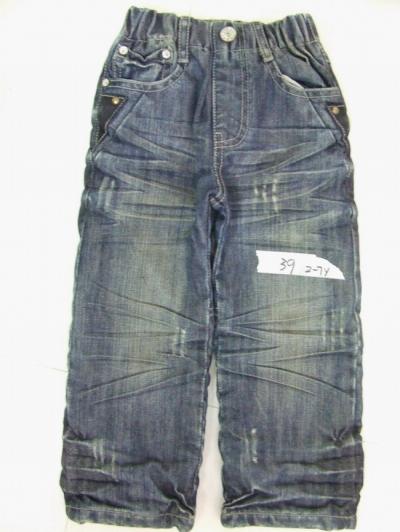 children jeansM8612# (дети jeansM8612 #)