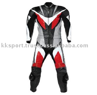 Leather Motorcycle Suits (Leather Motorcycle Suits)