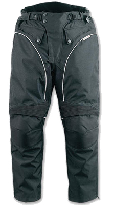 Cordura Motorbike Trouser (Cordura Moto Pantalons)