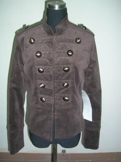 Jacket (Jacket)