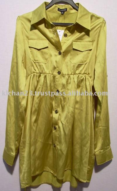 Ladies` Blouses (Ladies` Blouses)