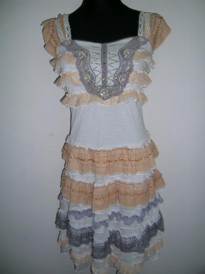 Ladies` Dress (Ladies` Dress)
