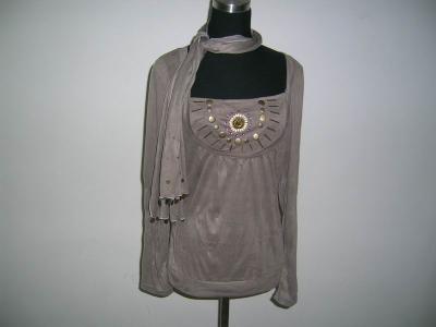 Trendy Ready-to-made T-shirt (Trendy Ready-to-made T-shirt)