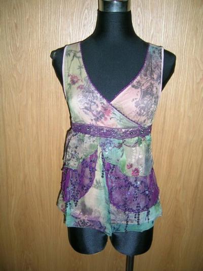 Ladeis` Top (Ladeis` Top)