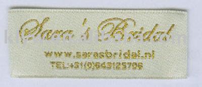 Woven Label (Woven Label)