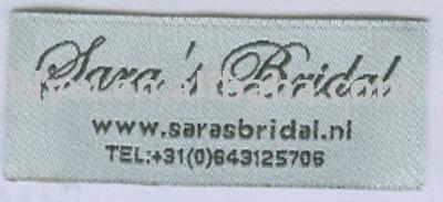 Woven Label (Woven Label)