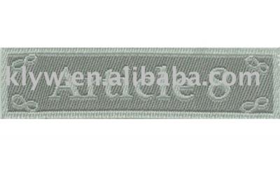 Woven Label (Woven Label)