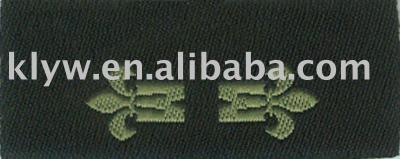 Woven Label (Woven Label)