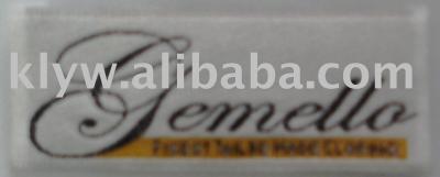 Woven Label (Woven Label)