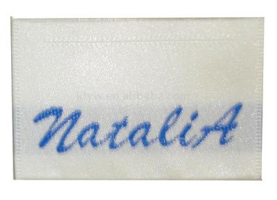 Woven Label (Woven Label)
