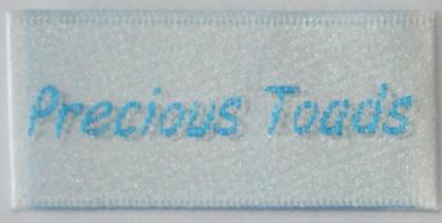 Woven Label (Woven Label)